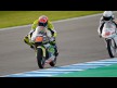 Nico Terol, Bankia Aspar Team, Jerez WU