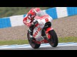 Hector Barbera, Mapfre Aspar Team MotoGP, Jerez Race