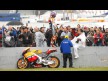 Stoner, Rossi, Jerez Race - by Juan Carlos Toro del Rio