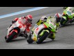 Randy de Puniet, Pramac Racing Team, Jerez Race