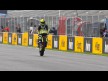Andrea Iannone, Speed Master, Jerez Race