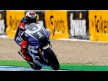 Jorge Lorenzo, Yamaha Factory Racing, Jerez Race