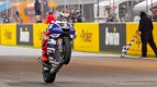 Jorge Lorenzo, Yamaha Factory Racing, Jerez Race