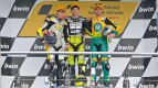 Luthi, Iannone Corsi