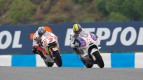 Ｋ.アブラハム、２戦連続ポイント連取