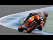 Marc Marquez, Team Catalunya Caixa Repsol, Jerez Race