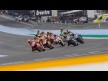 MotoGP, Jerez Race
