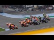 MotoGP, Jerez Race