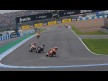 MotoGP, Jerez Race