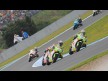 Capirossi, De Puniet, Pramac Racing, Jerez Race