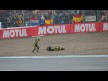Cal Crutchlow, Monster Yamaha Tech 3, Jerez Race