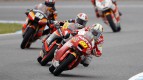Julian SImon, Mapfre Aspar, Jerez Race