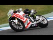 Toni Elias, LCR Honda MotoGP, Jerez Race