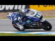 Ben Spies, Yamaha Factory Racing, Jerez Race