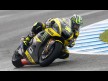 Cal Crutchlow, Monster Yamaha Tech 3, Jerez Race