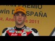 Johann Zarco, Avant-AirAsia-Ajo, Jerez Race