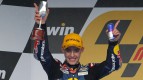 Jonas Folger, Red Bull Ajo Motorsport, Jerez Race