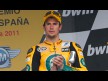 Simone Corsi, Ioda Racing Project, Jerez Race