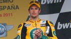 Simone Corsi, Ioda Racing Project, Jerez Race