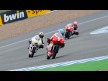 Efren Vazquez, Avant-AirAsia-Ajo, Jerez Race