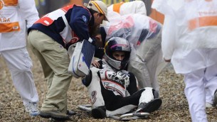 salom under knife after jerez gp