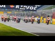 MotoGP, Jerez Race