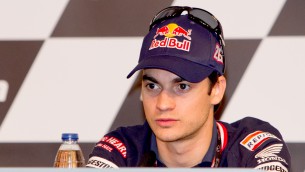 pedrosa update after surgery in barcelona