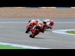 Jules Cluzel, Forward Racing, Jerez Race