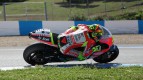 Valentino Rossi, Ducati Desmosedici GP12, Jerez Circuit