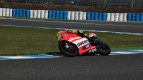 Valentino Rossi, Ducati Desmosedici GP12, Jerez Circuit