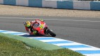 Valentino Rossi, Ducati Desmosedici GP12, Jerez Circuit