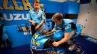Alvaro Bautista, Rizla Suzuki MotoGP, Jerez