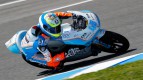Francesco Mauriello, WTR-Ten10 Racing, Jerez Circuit