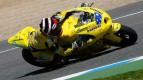 Kev Coghlan, Aeroport de Castello, Jerez Circuit