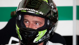 Neukirchner and West race Jerez review