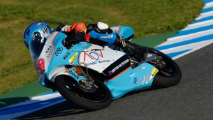WTR Ten10 to race at CEV Buckler round 1