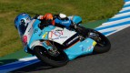 Sarath Kumar, WTR-Ten10 Racing, Jerez Circuit