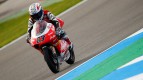 Zulfahmi Khairuddin, AirAsia-Sic-Ajo, Jerez Circuit