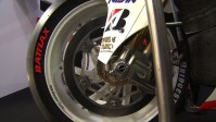 MotoGP Glossary: Bottoming Out