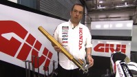 MotoGP Glossary: Front Forks 