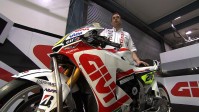 MotoGP Glossary: Front Suspension 