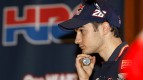 Dani Pedrosa inizia la riabilitazione