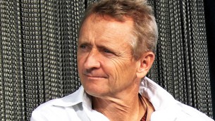 Schwantz interview Texas GP