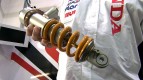 MotoGP Glossary: Rear Shock Absorber 