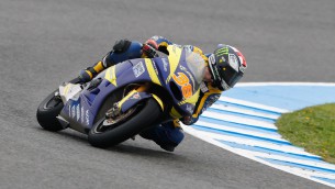 Smith on Jerez result