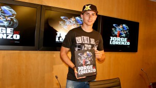 lorenzo new book presentation 