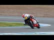 Taylor Makenzie, Phonica Racing, Jerez Race