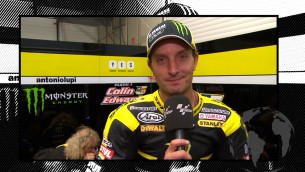 Team Profile: Colin Edwards´ Monster Yamaha Tech 3 Team