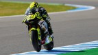 Andrea Iannone, Speed Master Team, Jerez FP1