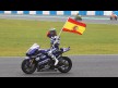Jorge Lorenzo, Yamaha Factory Racing, Jerez Race